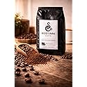 Rostinni Caffè Fresh Roasted Italian Roast Coffee, Whole Bean Espresso, Standard Grind (12 ounces, Whole Bean, Italian Roast)
