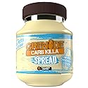 Grenade Carb Killa Protein Spread 360g