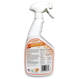 MiracleMist ENCRMMAP4 All-Purpose Concentrated Cleaner (32-Ounce Spray Bottle), Orange