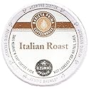 Barista Prima Coffeehouse, Italian Dark Roast K-Cup Portion Pack for Keurig Brewers, 24- Count