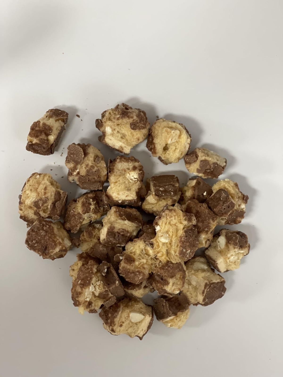 Lumberjack's Arctic Treats Angry Bites (1.7oz)