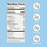 Amazon 10 pack (Value Pack) - 3oz Salted Peanuts