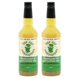 Top Hat Agave Margarita Batching Mix & Frozen Margarita Concentrate - Handcrafted with Organic Agave Nectar & Lime Juice - Batch Margaritas on Draft