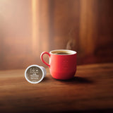 Cafe Escapes, Milk Chocolate Hot Cocoa, Single-Serve Keurig K-Cup Pods, 96 Count (4 Boxes of 24 Pods)