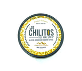 LOS CHILITOS DEL MAESTRO Mix Version Chili Crisp, 4.2 oz
