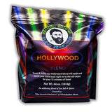 Bearded Butchers Hollywood Blend Seasoning, 64 oz Bag (4 lbs) - Sweet & Sultry with Cane Sugar & Molasses, Ideal for Pork Ribs, Pulled Pork, Brisket