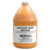 Frank & Teressa's Original Anchor Bar Buffalo Wing Sauce, Mild - 1 Gallon (128 fl oz) | Authentic Buffalo Wing Sauce from the Home of the Original