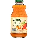 Santa Cruz Organic Organic Orange Mango Juice, 32 FZ