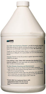 Shaw Floors R2X Green Hard Surface Flooring Cleaner Ready To Use No Need To Rinse Refill