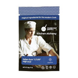 Pure Gellan Gum LT100 - High Acyl ? Non-GMO Vegan OU Kosher Certified - 50g/2oz