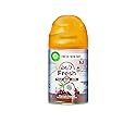 Air Wick Automatic Air Freshener Spray Refill, 1ct, Paradise Retreat, Odor Neutralization, Essential Oils