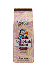 Coffee Fool's Maple Walnut (Drip Grind)
