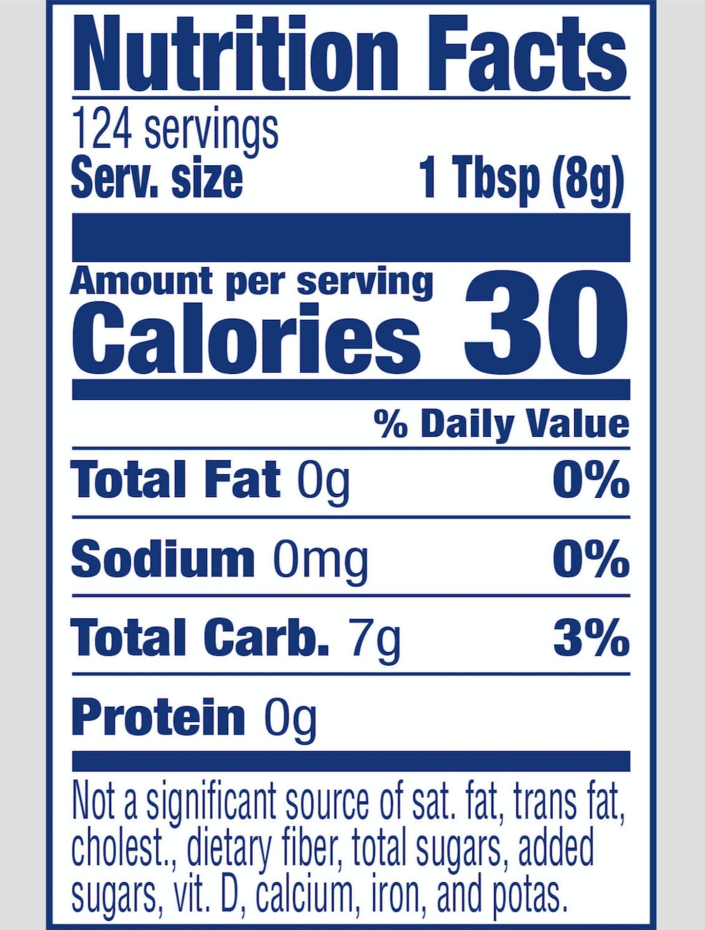 ARGO Cornstarch - 35oz - CASE PACK OF 4