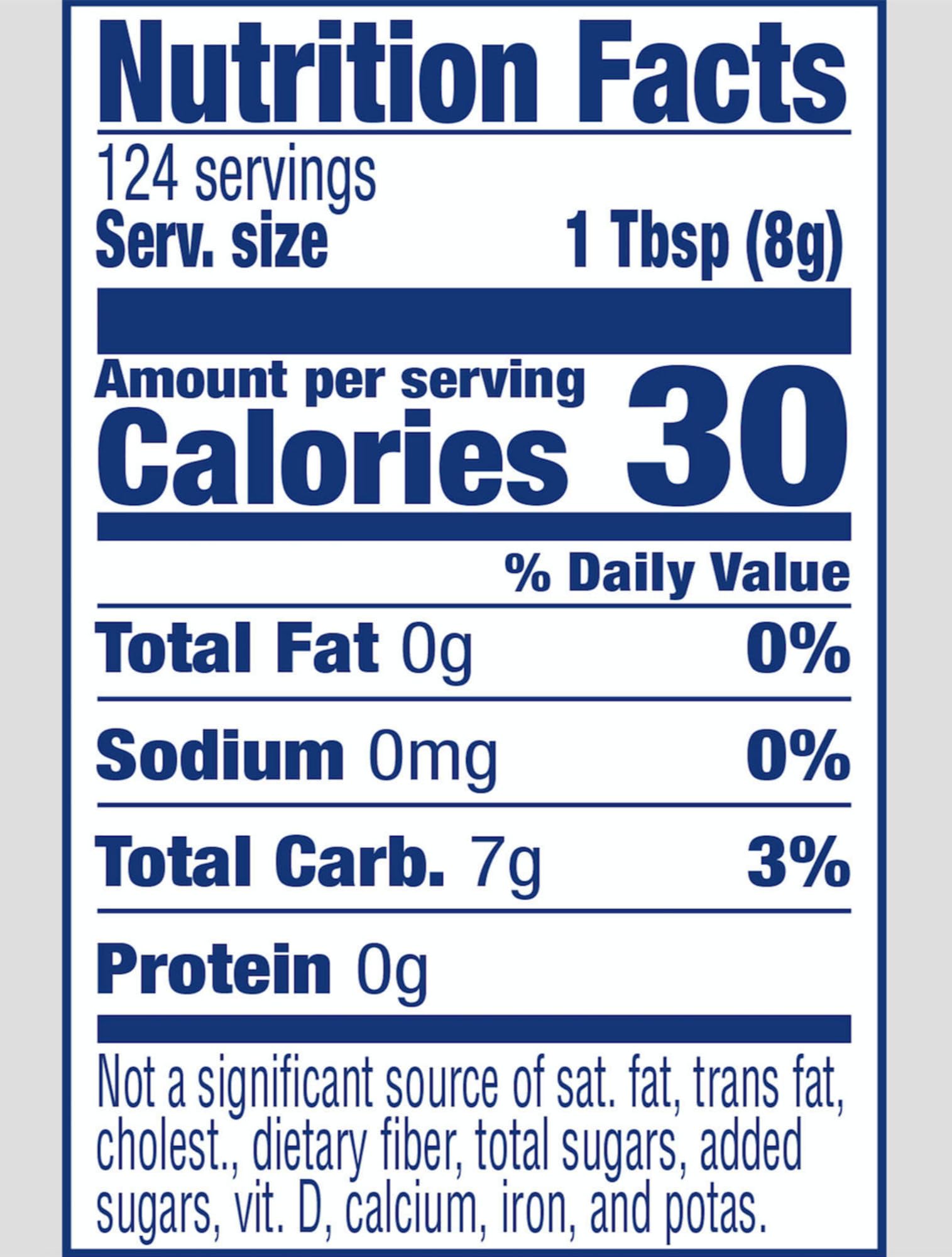 ARGO Cornstarch - 35oz - CASE PACK OF 4