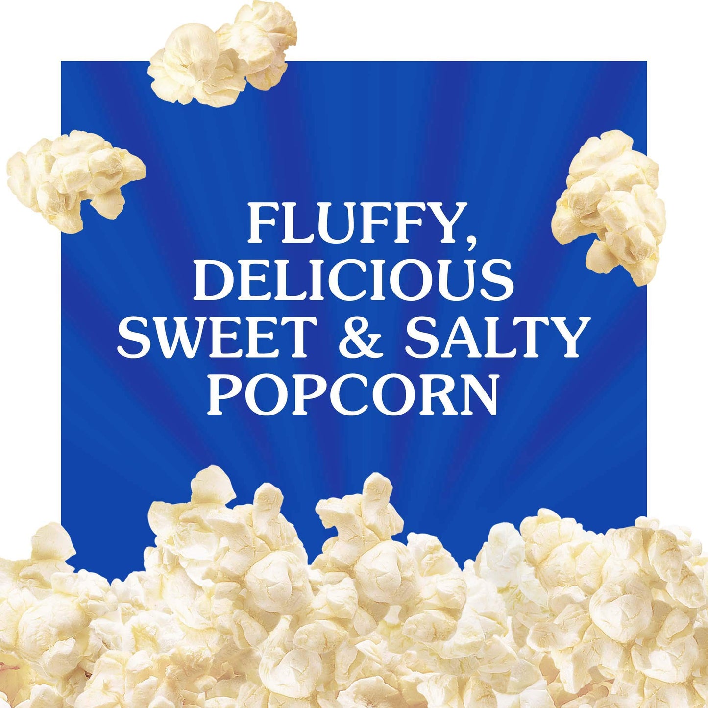 Act II Butter Microwave Popcorn, 2.75 oz., 3-Count Bags