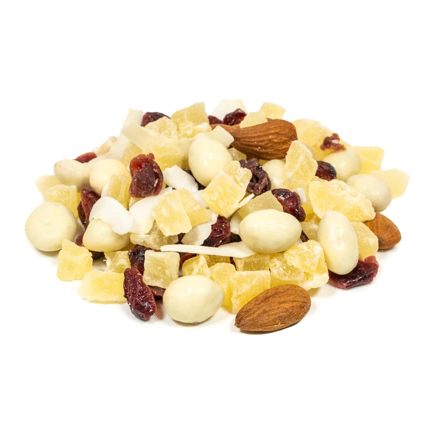 Heavenly Trail Mix - 5 lb. Zip Lock Pouch Bag - 3527-5