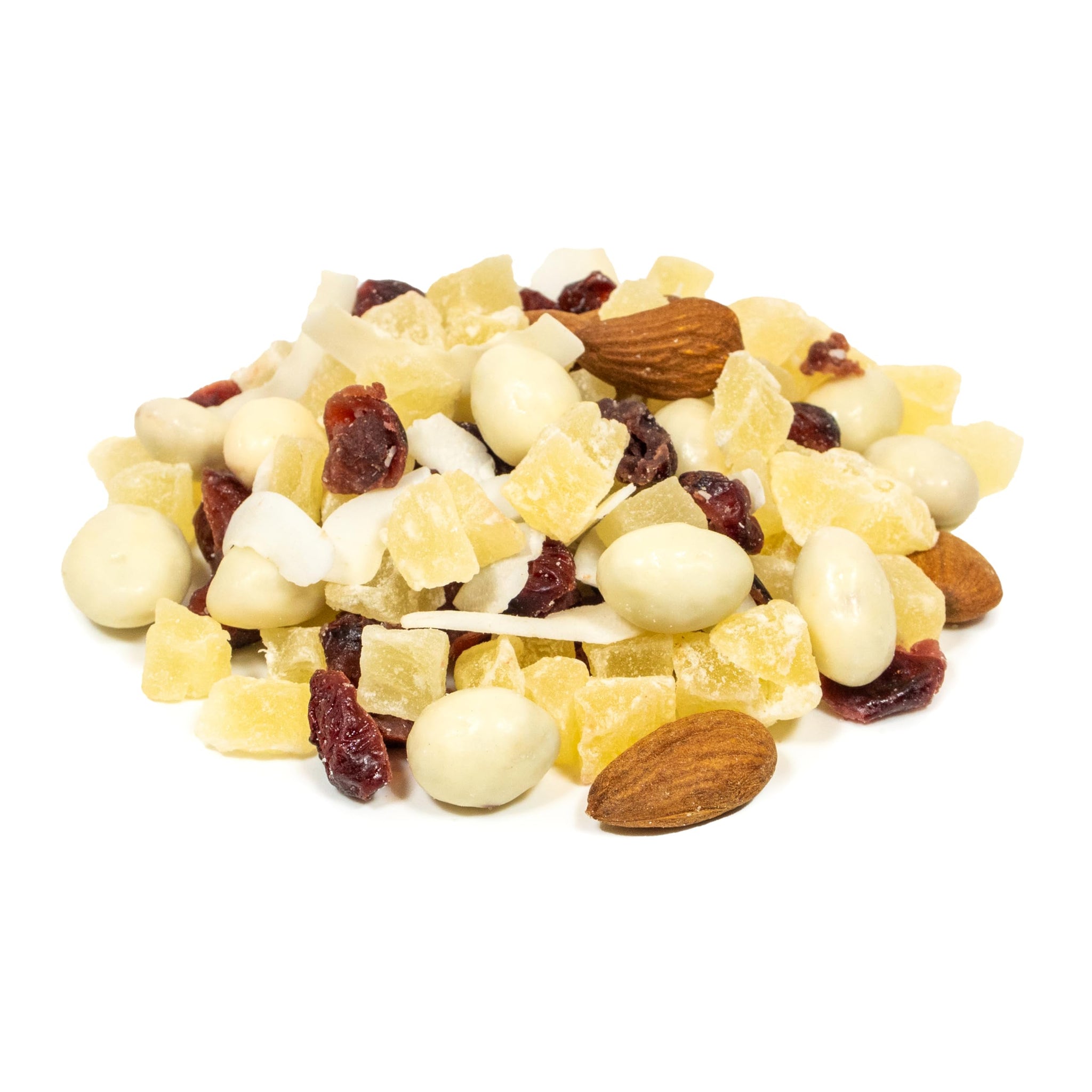 Heavenly Trail Mix - 5 lb. Zip Lock Pouch Bag - 3527-5