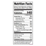 Organic Raisins; Dark Chocolate