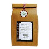 The Tao of Tea Ginger Peach Blended Black Tea, 1-Pounds