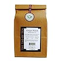The Tao of Tea Ginger Peach Blended Black Tea, 1-Pounds