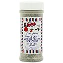 Bolner's Fiesta Extra Fancy Uncle Chris Steak Seasoning, 5.5 Ounces