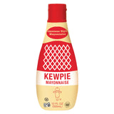 KEWPIE Mayonnaise (Product of USA), Authentic Japanese-Style Mayonnaise, Rich & Creamy Umami Flavor, Made With Cage-Free Eggs, Gluten Free, Kosher