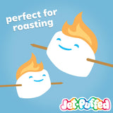 Jet-Puffed Jumbo Extra Large Marshmallows, 1.5 lb Bag