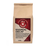 Lola Savannah Eggnog Ground Decaf Coffee, 2lb