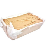Home Made Creamy Peanut Butter Fudge - 5 Lb Loaf