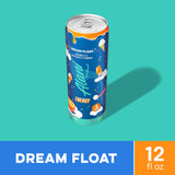 Alani Nu Dream Float Sugar Free Energy Drink (Pack of 12)