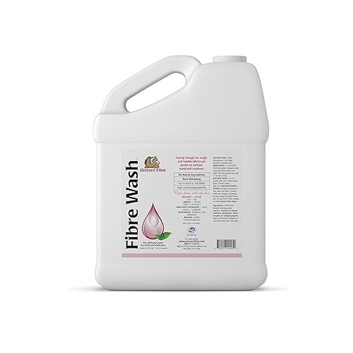 UNICORN FIBRE WASH GALLON