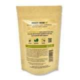 Palm Beach Medicinal Herbs - Dong Quai Root Tea - Pure Herbal Tea Series, 30ct