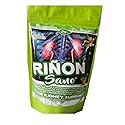 Riñon Sano / Super Kidney Support. Organic Herbal Tea. Net Wt 3.5oz (99g)