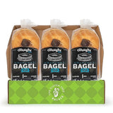 ODoughs Gluten Free Bagels (Original Bagel)