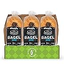 ODoughs Gluten Free Bagels (Original Bagel)