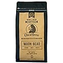 ChestBrew Moon Bear - Strong Smooth Vietnamese Whole Bean Coffee, 20 oz