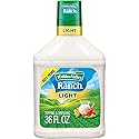 Hidden Valley Original Ranch Light Topping and Dressing, Gluten Free, 36 Ounce Bottle (Package May Vary)