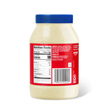 Amazon Saver, Mayonnaise, 30 Fl Oz