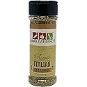 Organic Italian Seasoning