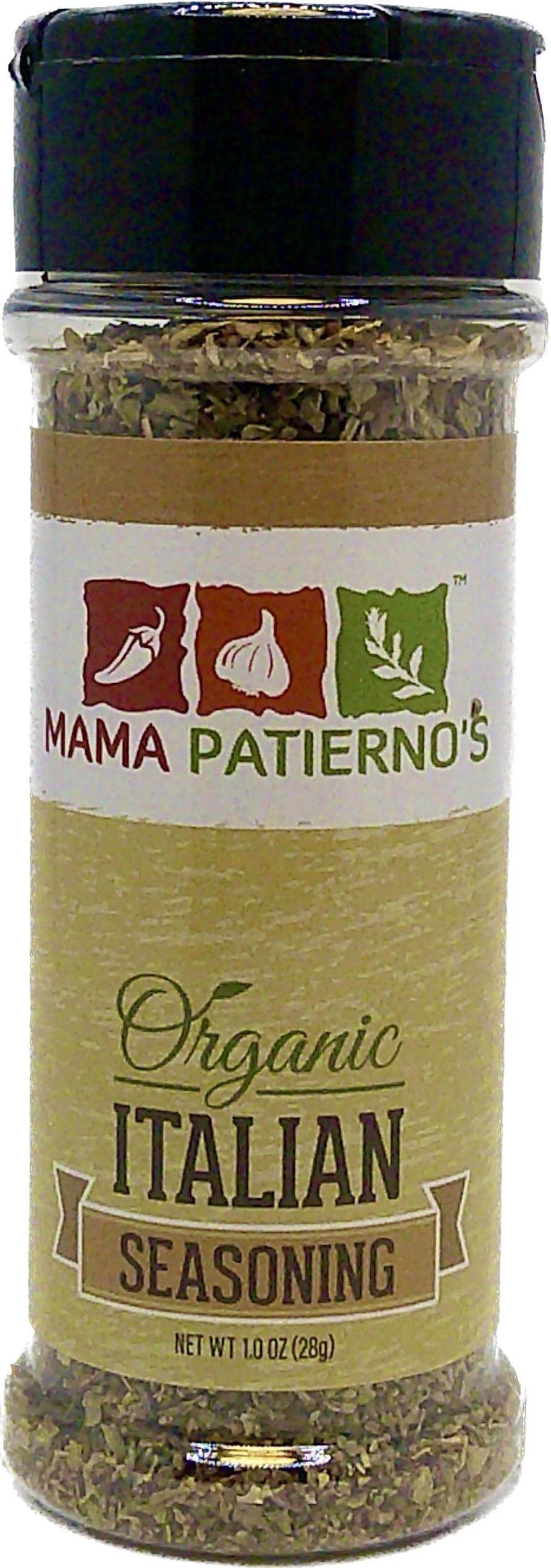 Organic Italian Seasoning