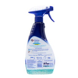 Clorox Scentiva Fabric Refresher Spray, Pacific Breeze and Coconut Scent for Household Fabrics, Odor Refresher for Upholstery, Curtains, Bedding