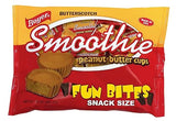 Smoothie Fun Bites 10oz Bag.