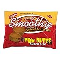 Smoothie Fun Bites 10oz Bag.