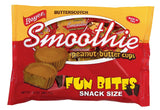 Smoothie Fun Bites 10oz Bag.