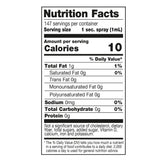 Mantova Ghee Butter Spray with Olive Oil and Avocado Oil - High in Naturally Balanced Omega Fatty Acids, Perfect for High-Heat Cooking, Baking, and Grilling, 5 Fl Oz Non-Aerosol Spray Bottle