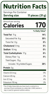 Milk Chocolate Double Dipped Peanuts 1 lb Bulk Bag | Gluten-Free Sweet & Salty Snack | Creamy Milk Chocolate Roasted Peanuts | Family Snack, Party