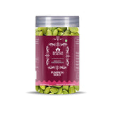 Blessfull Healing Pumpkin Seed 5 Oz(Ounce) Airtight Container With Spoon