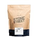 BROOKLYN SIGNATURE BLEND | Freshly Ground Coffee |1 LB Resealable Bag | Medium - Dark Roast Level - Bold & Balanced | Specialty Handcrafted 100%