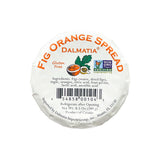 Dalmatia Fig with Fresh Orange Spread - 8.5 oz