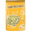 Dry Roasted Pepitas/Pumpkin Seeds with Himalayan Salt (2 Lbs.) - Roasted to Perfection in Small Batches for Added Freshness - Vegan & Keto Friendly